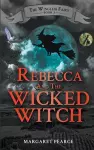 Rebecca and the Wicked Witch cover