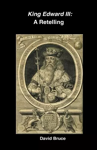 King Edward III cover