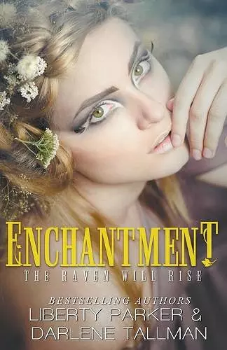 Enchantment cover