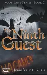 The Ninth Guest cover