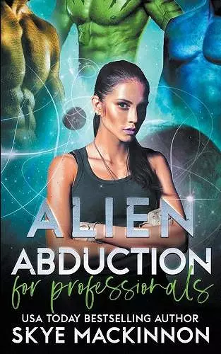 Alien Abduction for Professionals cover