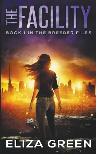 The Facility cover