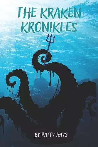 The Kraken Kronikles cover