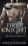 First Knight cover