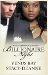 Billionaire for the Night cover