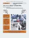 2022 FCS College Football Bible cover