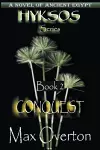 Conquest cover