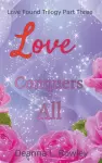 Love Conquers All cover