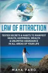 Law of Attraction cover