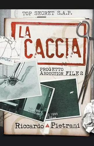 La Caccia cover