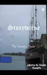 Storyverse the Coming Storm cover