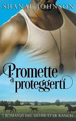 Promette di proteggerti cover