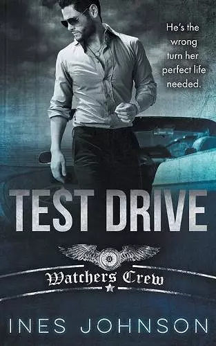 Test Drive cover