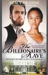 The Billionaire's Slave cover