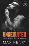 Unrequited cover