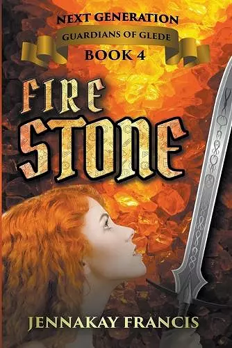 Fire Stone cover