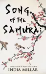 Song of the Samurai cover