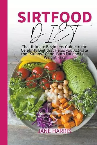 Sirtfood Diet cover