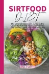 Sirtfood Diet cover