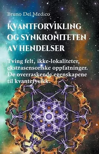 Kvantforvikling og synkroniteten av hendelser cover