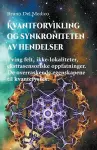 Kvantforvikling og synkroniteten av hendelser cover