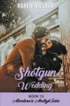 Shotgun Wedding cover