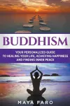Buddhism cover