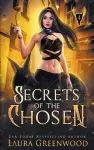 Secrets Of The Chosen cover