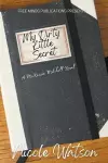 My Dirty Little Secret cover