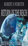 Novella- Return of the Reich cover