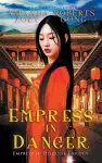 Empress in Danger cover