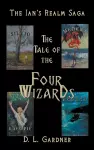 The Tale of the Four Wizards cover