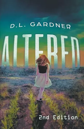 Altered 2nd Edition cover