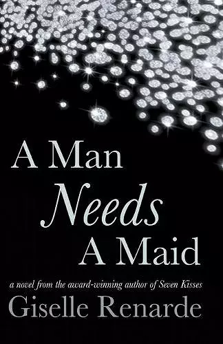A Man Needs A Maid cover