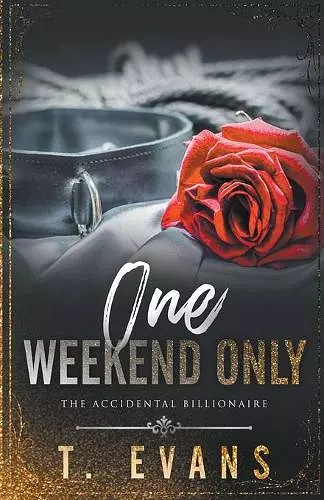 One Weekend Only cover