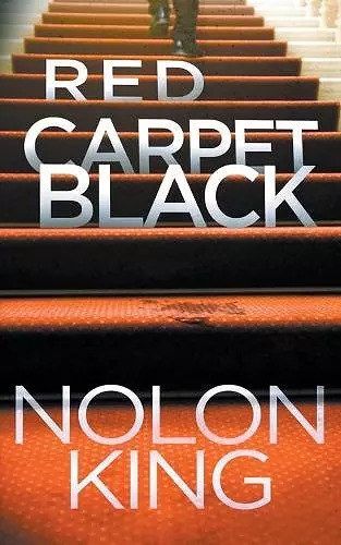 Red Carpet Black cover