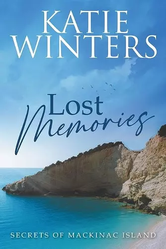 Lost Memories cover