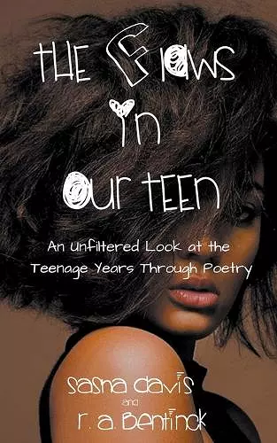 The Flaws in Our Teen cover