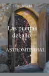 Las Puertas del Año cover