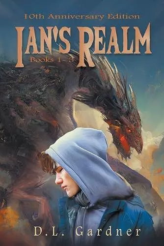 Ian's Realm Saga 10th Anniversary Edition cover