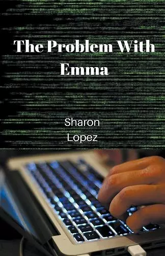 The Problem with Emma cover