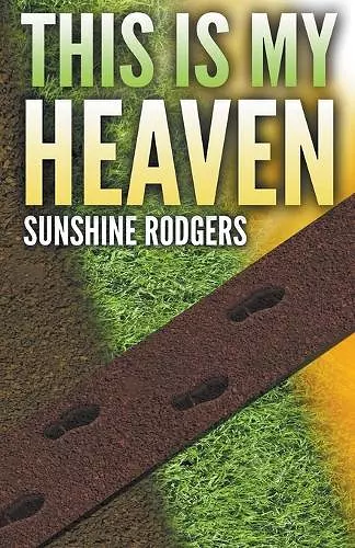 This Is My Heaven cover