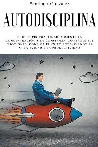 Autodisciplina cover