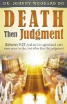 Death Then Judgment cover