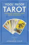 Fool Proof Tarot cover