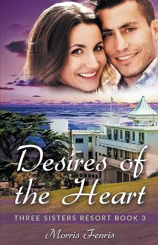 Desires of the Heart cover