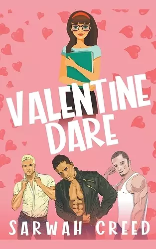 Valentine Dare cover