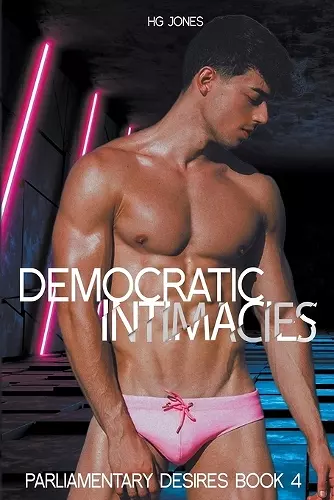 Democratic Intimacies cover