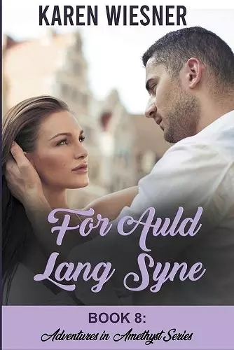 For Auld Lang Syne cover