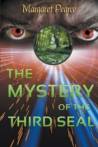 The Mystery of the Third Seal cover